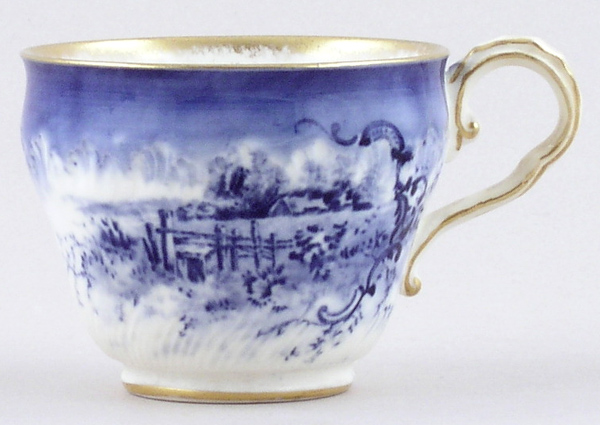 Coffee Cup c1898